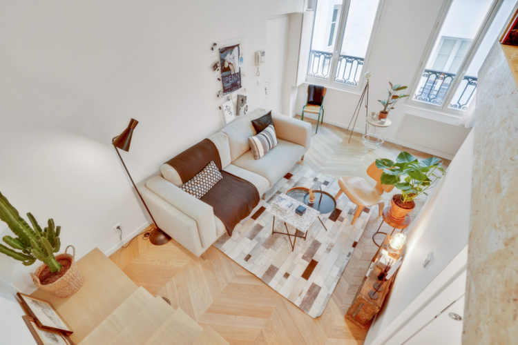 Samuel Crosnier architecte photo